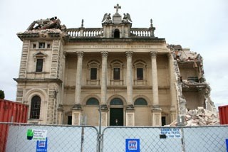 Messages of support invited for Christchurch