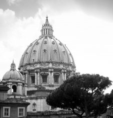 NZ lawyer calls for Vatican III