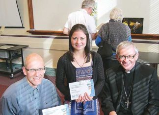 Faith in Art roadshow ends