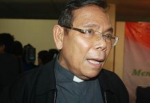 Indonesia Church unhappy with Rome