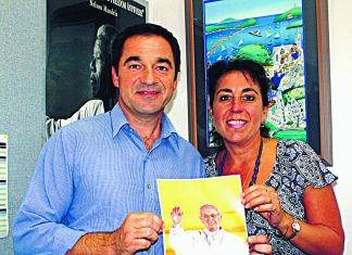Argentinians in New Zealand hail Francis