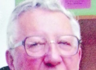Franciscan friar filled with hope to the end