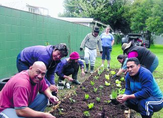 Upper Hutt parish wants healthy lifestyles