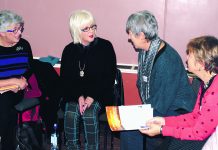 Year of Faith Moot speakers make call to change patriarchal Church