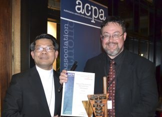 NZ Catholic judged best Catholic paper in Australasia