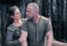 Leading a revival of biblical blockbusters