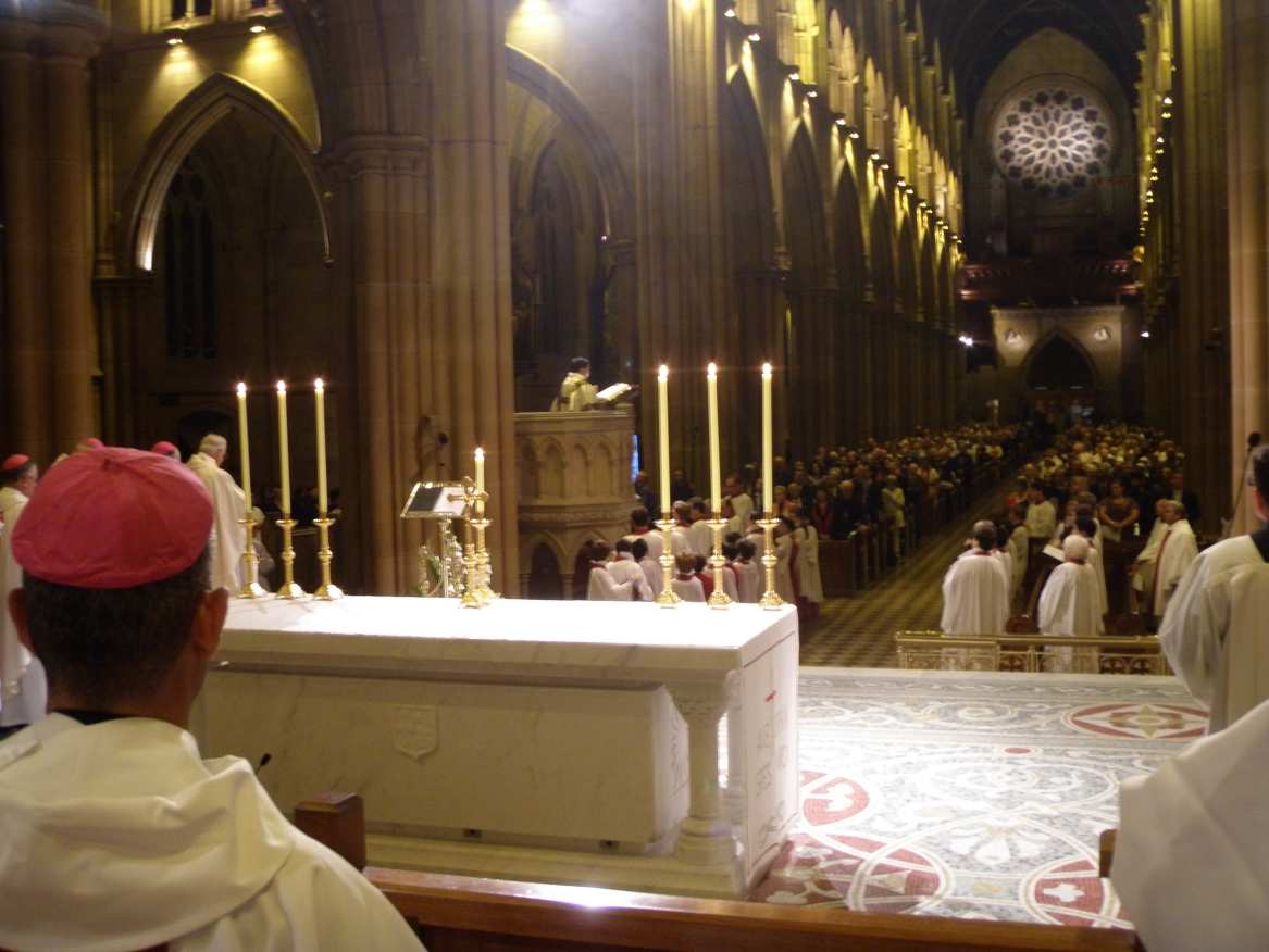 Oceania’s Catholic bishops to gather in capital
