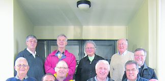 Oceania rectors meet for a week