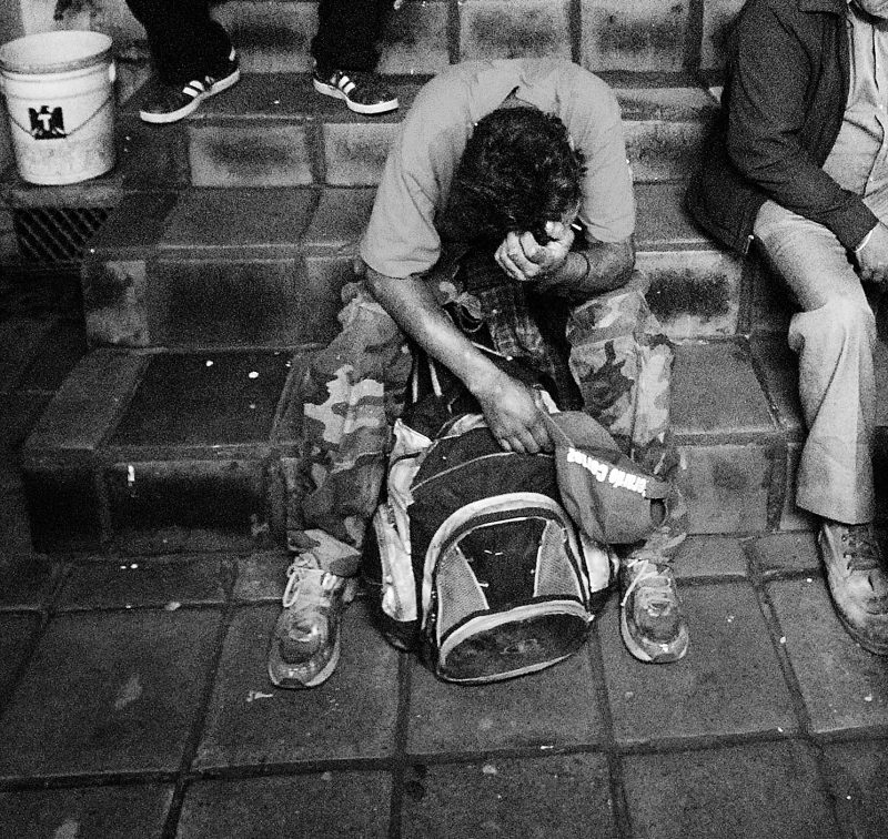 poverty photo file