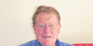 Walker writes a book on NZ’s golden era of running