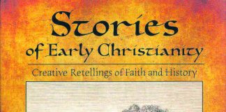 A fascinating read of the early Church