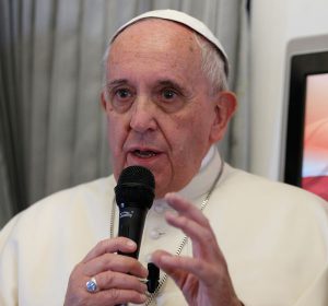 Pope 1