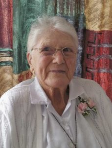 Sr Mary Marcella Roache, RNDM
