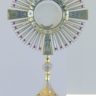 9 monstrance StGregorys2
