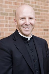 Fr Shenan J. Boquet