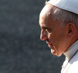 Pope Mercy year
