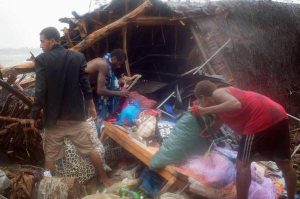 vanuatu caritas appeal