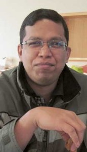 Fr Albano Da Costa