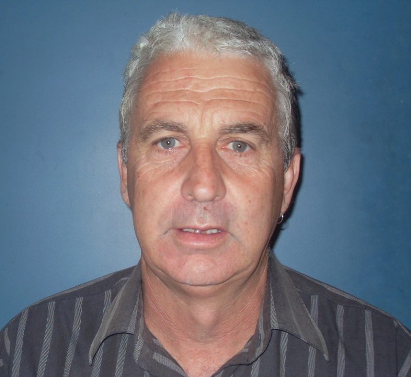 Alan Johnson