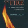 Being-on-Fire