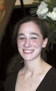 Leah Libresco