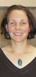 Renee Joubert