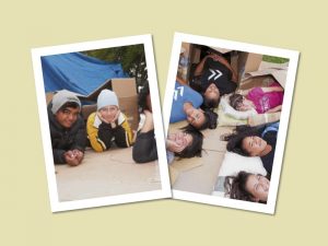 Caritas Wellington