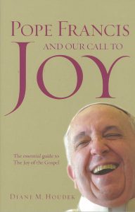 Pope Francis Joy