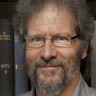 Professor Stephen Penk