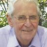 Fr Craig Larkin, SM