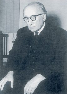 Fr Romano Guardini