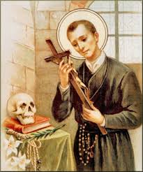 St Gerard