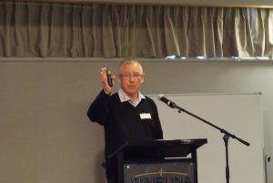 Cardinal John Dew