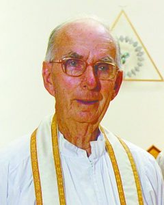 Fr Phil Keane