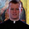 Fr Patrick Bradford