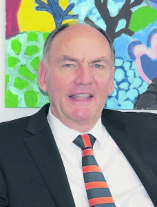 Neil Laurenson