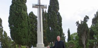 Revealing Jack’s Gallipoli sacrifice