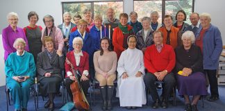 Dominicans celebrating 800 years