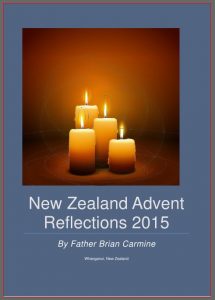 Advent reflect