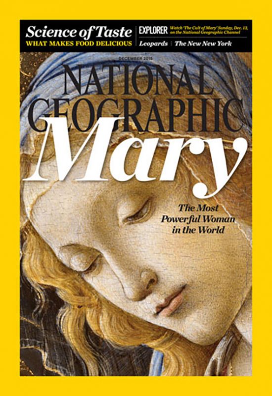 GEOGRAPHIC-MAGAZINE-MARY