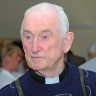 Fr Lorenzo Bracken, MHM