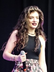 Lorde