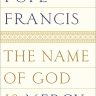 15 The name of god is mercy
