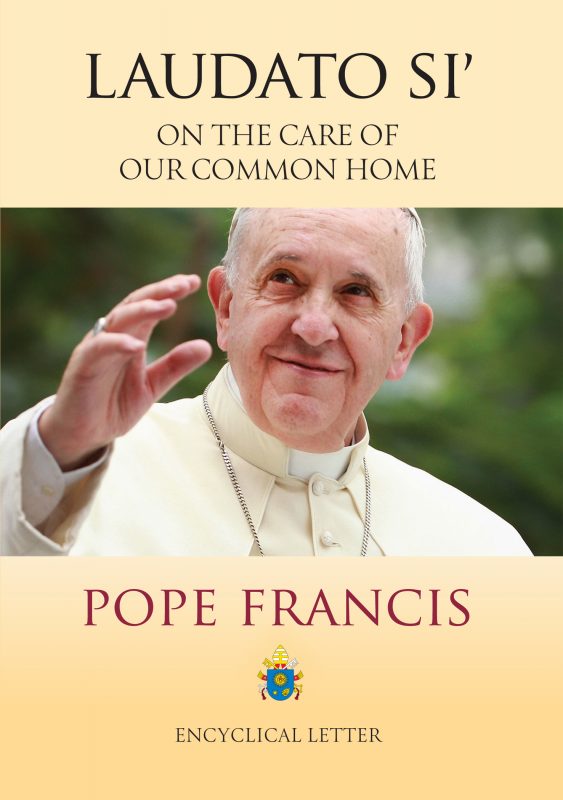 15 laudato si