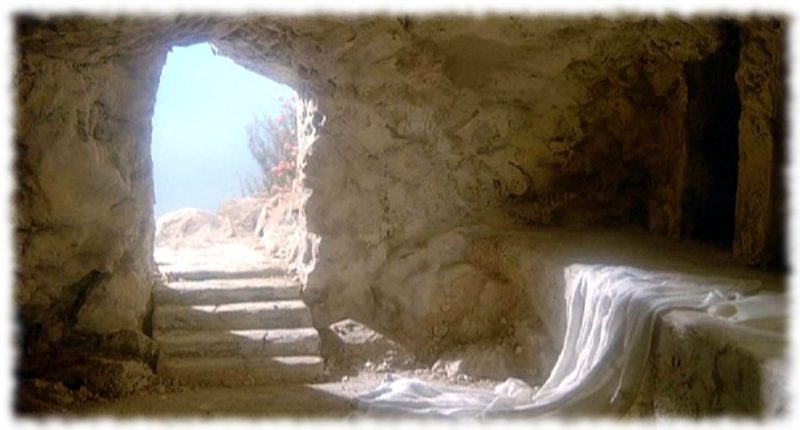 Empty-Tomb