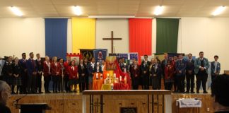 St Catherine’s 2016 O’Shea Shield champions