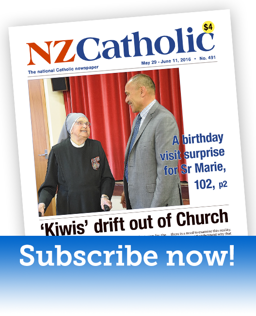 NZ C Sub