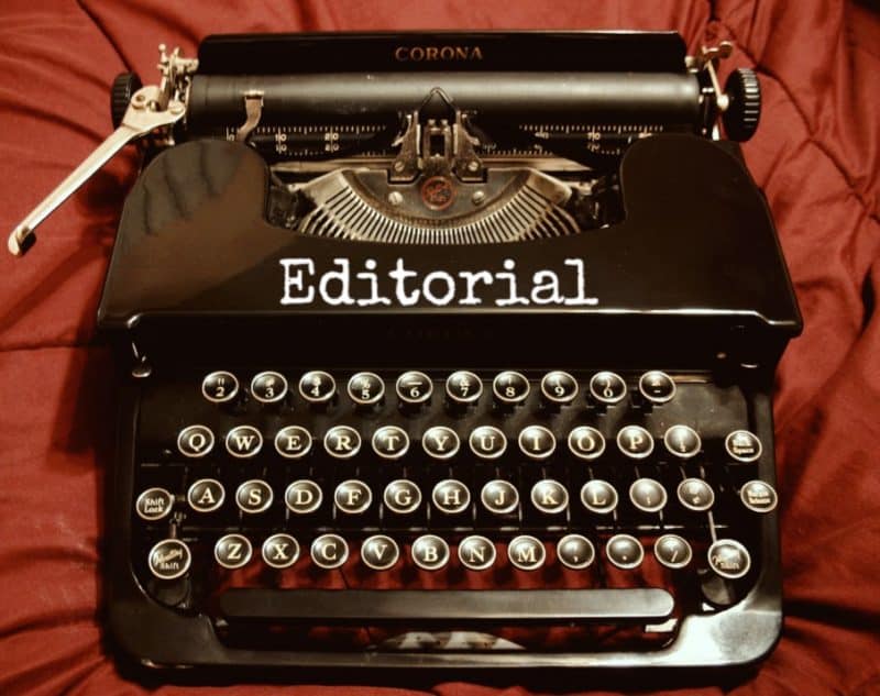 Editorial