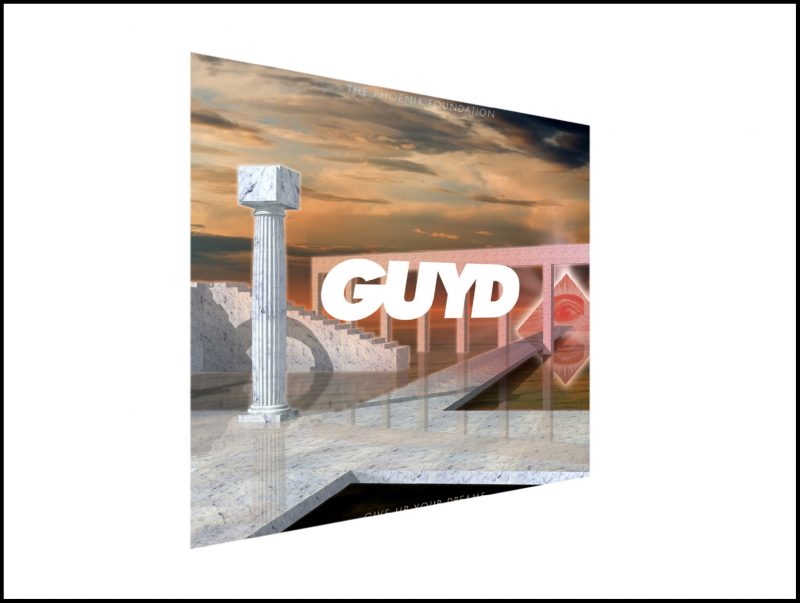 GUYD