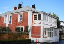 Cathedral presbytery said to be beyond salvation